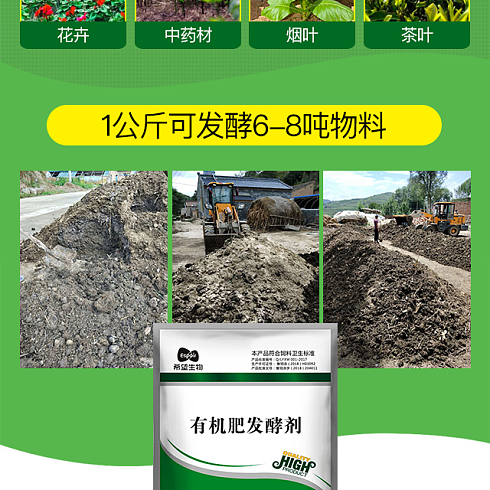 Omix化肥品牌和包装设计